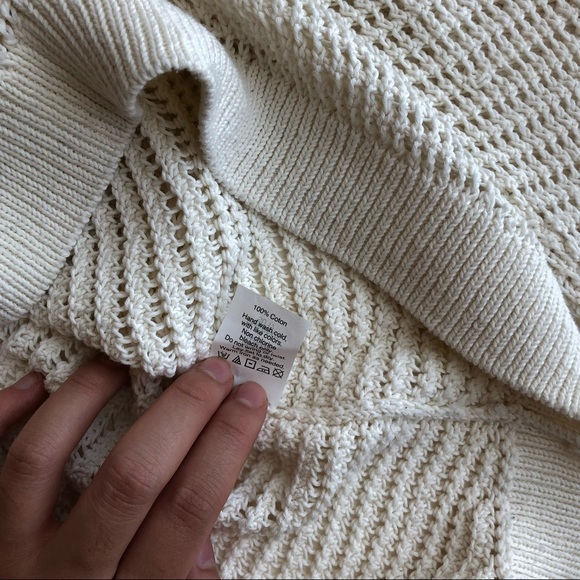 Madewell Northshore Pullover Sweater - Picture 5 of 10